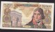 BILLET  DE  10000  FRANCS   NAPOLEON BONAPARTE De 1958 - Série : E 2 - 10 - 1958 - 10 000 F 1955-1958 ''Bonaparte''