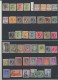 Luxembourg - Petite Collection  Oblit , * MH Et *** MNH (à Partir De 1953) - Sammlungen