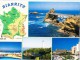 France, BIARRITZ, Used Postcard [14472] - Biarritz