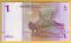 CONGO - Lot De 4 Billets 1, 5,10, Et 20 Centimes. 1997. NEUF - République Démocratique Du Congo & Zaïre
