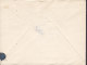 Ireland CURRAGH 11926 Cover Lettre To Denmark (2 Scans) - Briefe U. Dokumente