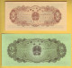 CHINE - Lot De 2 Billets De 1 Et 5 Fen. 1953. Pick: 860b Et 862b. NEUF - China