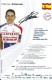 CICLISMO - DANIEL ATIENZA - Cyclisme