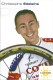 CICLISMO - CHRISTOPHE EDALEINE - Cyclisme