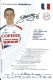 CICLISMO - CHRISTOPHE EDALEINE - Cyclisme