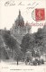 PARIS - Square Saint Pierre - Ecrite 1908  - 2 Scans - Arrondissement: 18