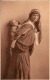 Postcard RA001723 - Middle East Woman - Africa