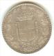 Italie ) 5 Lires ; Argent - UMBERTO  I - 1878 : R - Tranche En Creux  - Tres Tres Rare - Sup - 1878-1900 : Umberto I