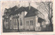 GREIFSWALD Pommern Haus Der A.T.V. Zu Akademische Turn Verbindung Studentika 18.1.1925 Gelaufe Studentica - Greifswald