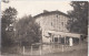 Niedermühle Bei LÜBZ Belebt Dorfteich Idyll Mit Müllerbursch Und Gänsemagd 13.10.1920 Gelaufen - Parchim