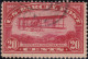 USA 1912 Parcel Post 20 Cent Mi#8 Gestempelt - Colis