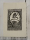 Ex Libris - PATRICK MARTIN - Exlibris