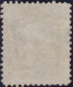 USA 1861 24Cent Grau Mi#23 Gestempelt - Oblitérés