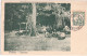 MALENDE Kamerun Ruhepause Abendessen Mit Pflanzer VICTORIA 17.3.1910 Gelaufen - Ehemalige Dt. Kolonien