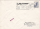 9266- COMPUTERS, SOFTWARE ENGINEERING, SPECIAL POSTMARK ON COVER, 1994, ROMANIA - Informatique