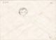 9266- COMPUTERS, SOFTWARE ENGINEERING, SPECIAL POSTMARK ON COVER, 1994, ROMANIA - Computers