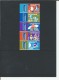 Delcampe - NL.- Jaarcollectie 2008. Nederlandse Postzegels. 10 Scans. Postfris. - Neufs