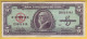 CUBA - Billet De 5 Pesos. 1960. Pick: 92a. TTB+ - Cuba