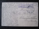 Rare Old Postcard - Ukraine - Munkacevo / Hungary - Munkács (WWI) - Baracken Spital. - Hungría