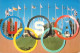 États-Unis- CO COLORADO SPRINGS The U.S Olympic Training Center USA U.S.A  *PRIX FIXE - Colorado Springs