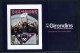 PHOTO  GIRONDINS DE BORDEAUX CHAMPIONS 2009  AUTOADHESIVE   120 X 90 Mm - Sports