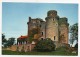 86 - Châteaux En Poitou - Château De La Messelière XIVe Siècle - Châteaux