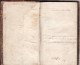 NAPOLI  - R. Marotta E Vanspandoch 1831 /  " GLI SCHERZI POETICI " Del Dott. Antonio GUADAGNOLI D'AREZZO  - Volume Unico - Libri Antichi