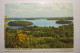 (6/1/4) AK "Roscommon" Lough Key And Islands, Boyle, Co. Ireland - Roscommon