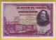 ESPAGNE - Billet De 50 Pesetas. 15-08-1928. Pick: 75b. SUP+ - 50 Pesetas