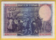 ESPAGNE - Billet De 50 Pesetas. 15-08-1928. Pick: 75b. SUP+ - 50 Pesetas