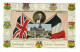CANADA  /  CENTENAIRE  CARTIER 1814-1814  +  CITY  HALL  De  MONTREAL +  SIR  CHARLES  TUPPER - Montreal