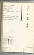 THEATRE , L'Avant-Scéne , Fémina Théâtre , 1960 , GOG ET MAGOG, François  PERIER , 50 Pages, 3 Scans ,  Frais Fr :3.00€ - Autres & Non Classés