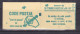 FRANCE CARNET N° 1970 C1 20 TIMBRES CODE POSTAL GOMME BRILLANTE CONF 6 AVEC NUMERO - Autres & Non Classés