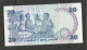 [NC] KENYA - CENTRAL BANK Of KENYA - 20 SHILLINGS (1985) - D. TOROITICH ARAP MOI - Kenya