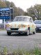 Riec-sur-Belon-29. 2 Photos D'une Panhard PL 17. - Automobiles