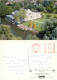 Monkey Island Hotel, Bray-on-Thames, Berkshire, England Postcard Posted 1996 Stamp - Autres & Non Classés