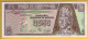 GUATEMALA - Billet De 1/2 Quetzal. 4-01-1989. Pick: 72. NEUF - Guatemala