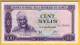 GUINEE - Billet De 100 Sylis. 1971. Pick: 19. NEUF - Guinee