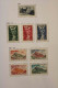 Delcampe - Andorre **,*  Collection De 1931 à 2009 - Prix   1900€ - Used Stamps