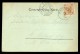 Kindberg I Murzthale / Seehohe 567 Meter / Year 1898 / Old Postcard Traveled - Kindberg