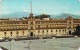 Delcampe - MEXIQUE MEXICO-Lot De 3 Cpm-scan R/V  Des 3 Cartes Timbre Stamp (Musicians Zinacantan /Zocalo/ Hotel Exelaris Acapulco) - Mexique