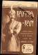 Delcampe - ROMANS CINEMA KAFFRA-KAN Adapté Par MAXIME LA TOUR  1921 Incomplet Manque Le 1er épisode - Cinéma / TV