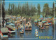 Delcampe - MEXIQUE MEXICO-Lot De 4 Cpm-scan R/V  Des 4 Cartes Timbre Stamp (Oaxaca Dance / Xochimilco / Cancun)*PRIX FIXE - Mexique