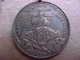 ARGENT MEDAILLE PAPE LEON XIII GIUBILEO SECOLARE ANNO SANTO ROMA 1900 OMAGGIO Silver  Prix Fixe - Godsdienst & Esoterisme