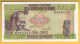 GUINEE - Billet De 500 Francs. 1985. Pick: 31a. NEUF - Guinée