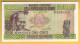 GUINEE - Billet De 500 Francs. 1985. Pick: 31a. NEUF - Guinea