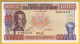 GUINEE - Billet De 1000 Francs. 1985. Pick: 32a. NEUF - Guinea