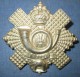 Cap Badge GB WW1 - 1914-18