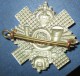 Cap Badge GB WW1 - 1914-18