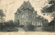 Cpa, Ducey, Antique Chateau Des Montgomery - Ducey